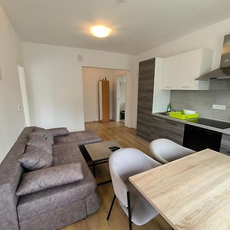 Kvarner Hill Apartamento Viskovo Exterior foto