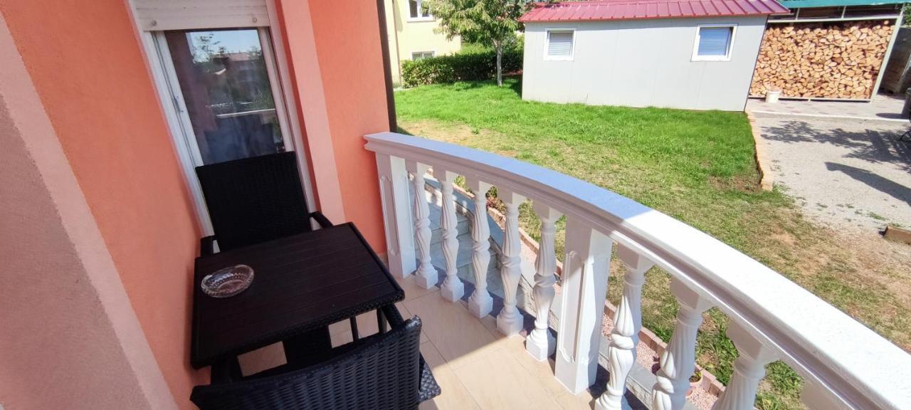 Kvarner Hill Apartamento Viskovo Exterior foto