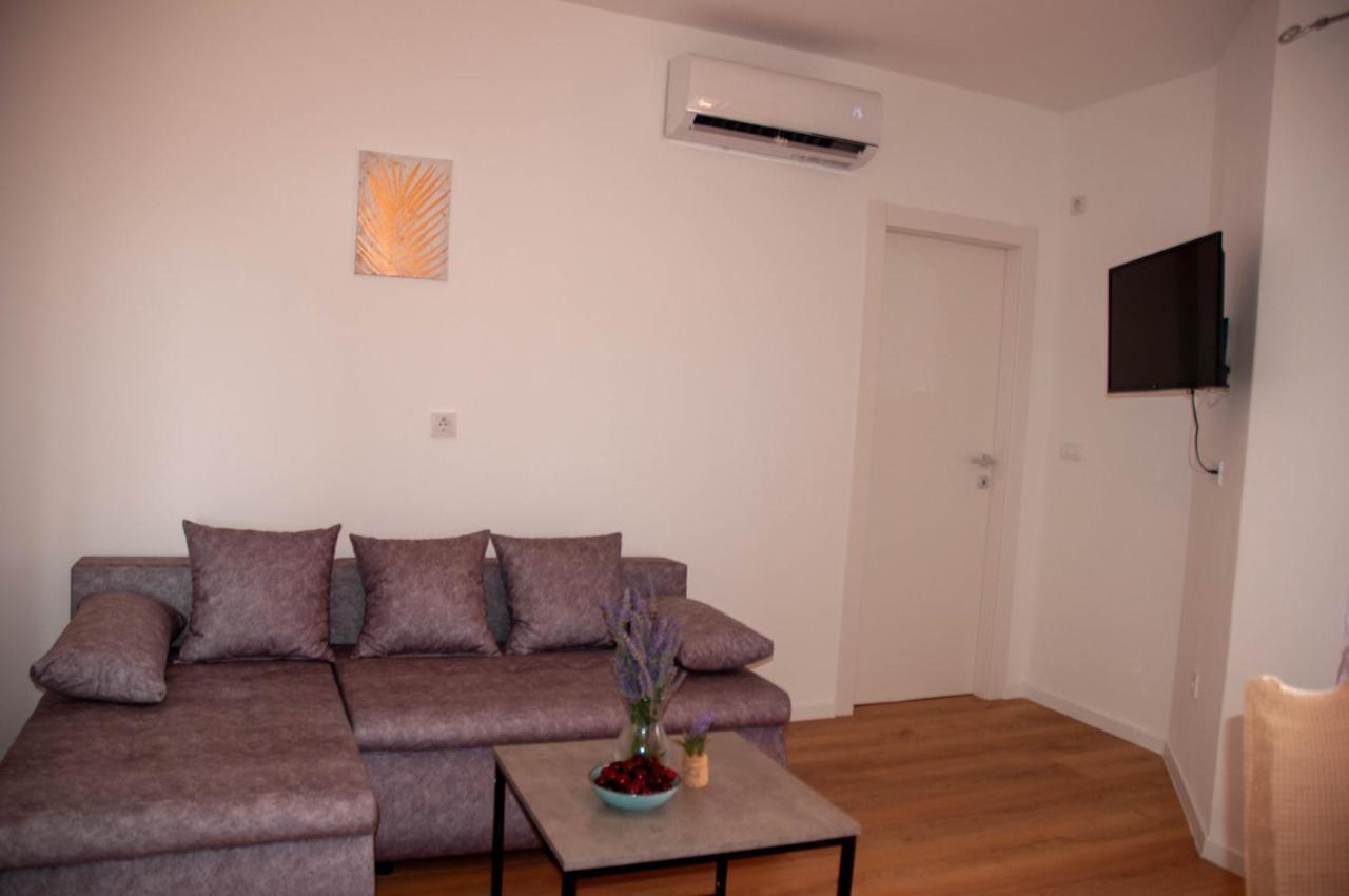 Kvarner Hill Apartamento Viskovo Exterior foto