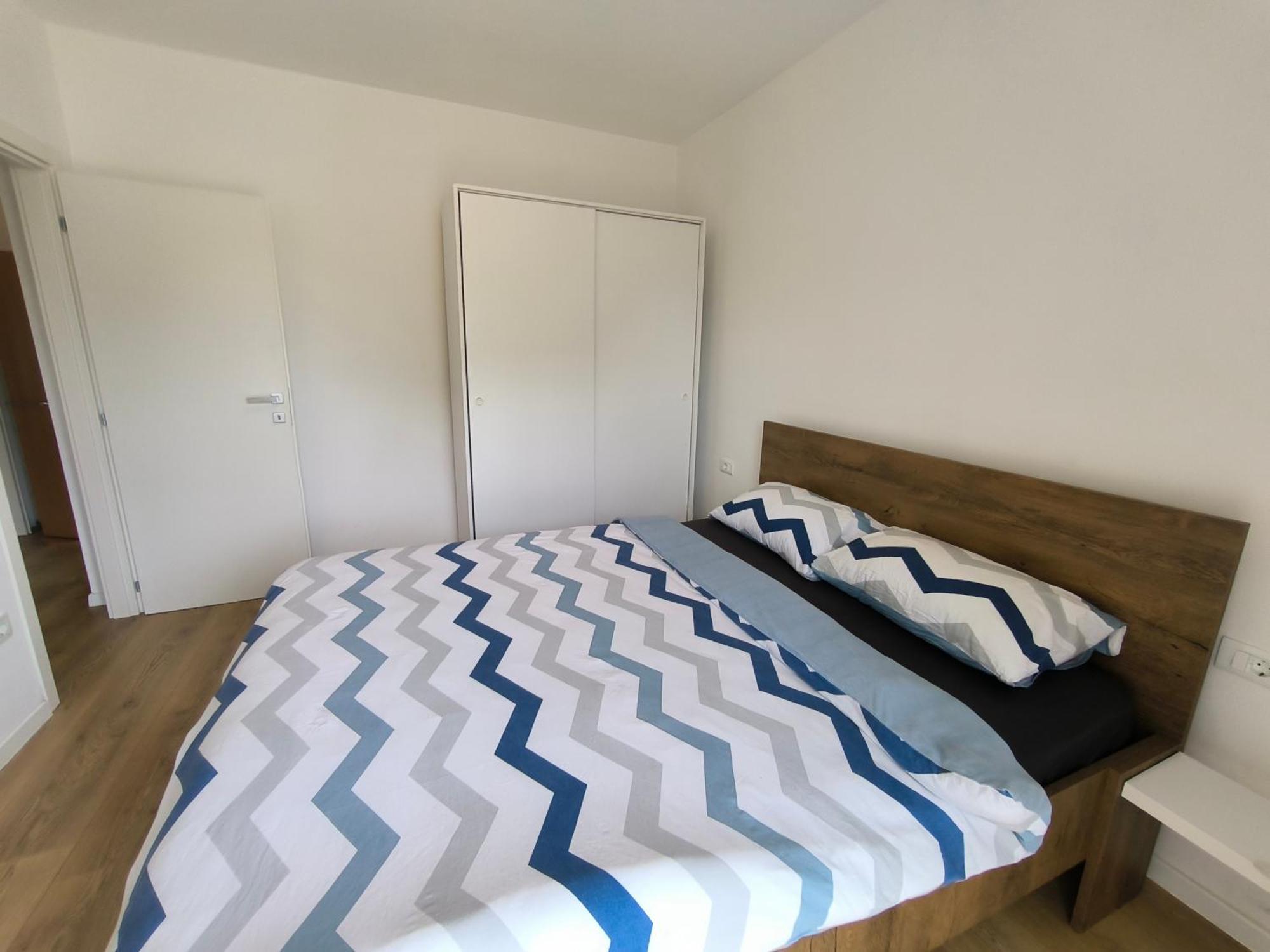 Kvarner Hill Apartamento Viskovo Exterior foto